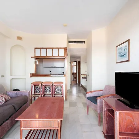 Appartement Over The Ocean Costa Adeje (Tenerife)
