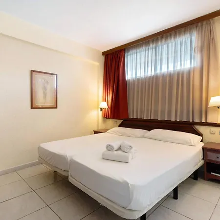 Appartement Over The Ocean Costa Adeje (Tenerife)