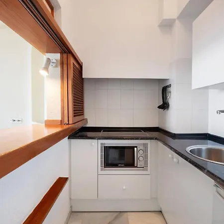 Appartement Over The Ocean *