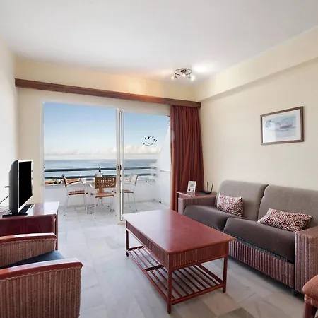 Over The Ocean Appartement Costa Adeje (Tenerife)