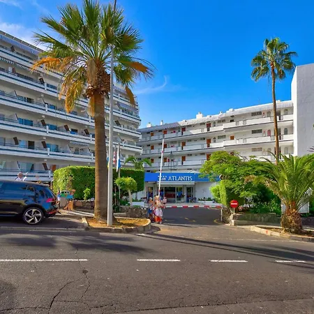 Over The Ocean Appartement *