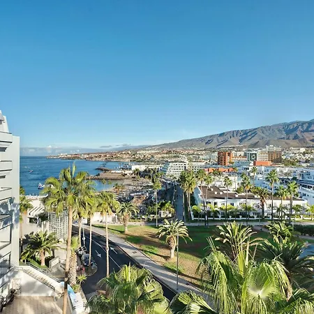 Over The Ocean Appartement *
