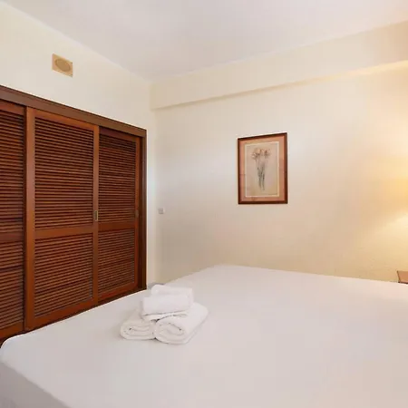 Apartamento Over The Ocean Costa Adeje (Tenerife)