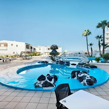 Apartamento Over The Ocean *