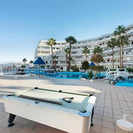 Apartamento Over The Ocean *